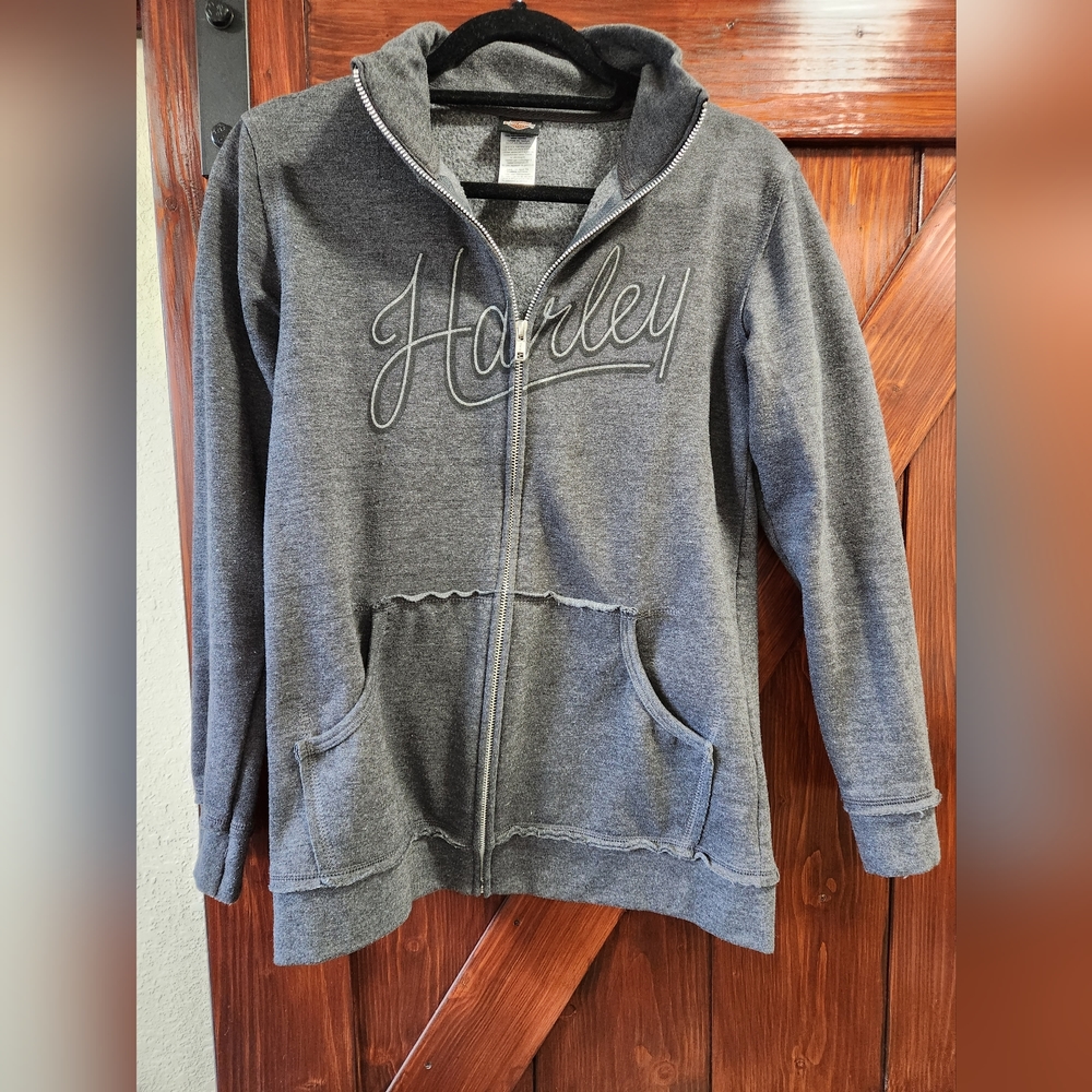 Harley Davidson hoodie